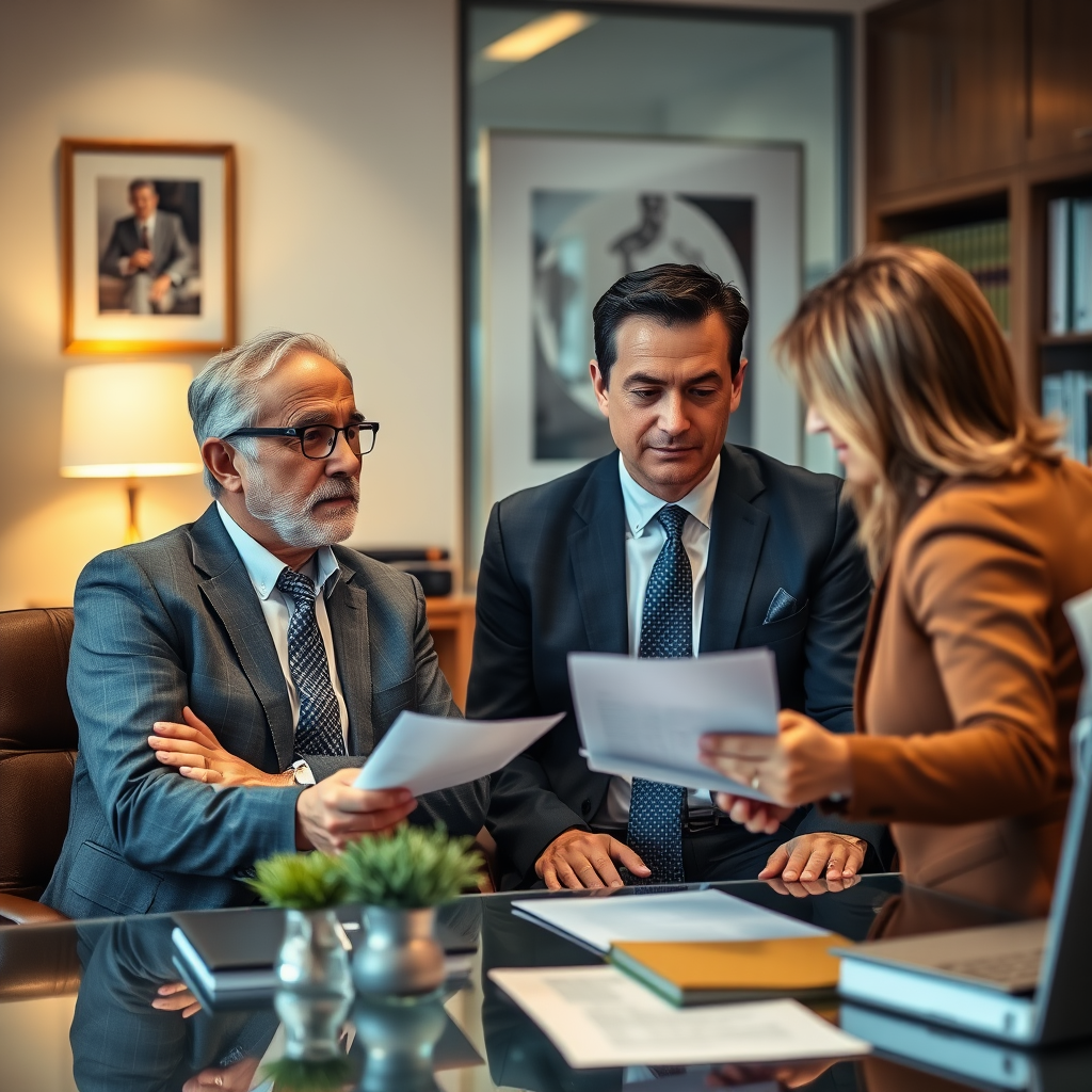 Immigration Bond Lawyer Roanoke County, VA