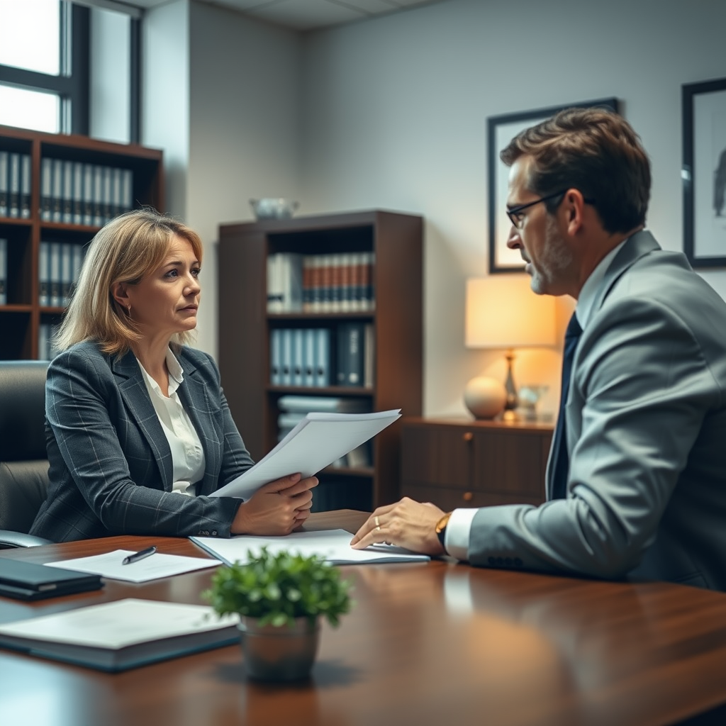 Immigration Bond Lawyer Rockingham County, VA