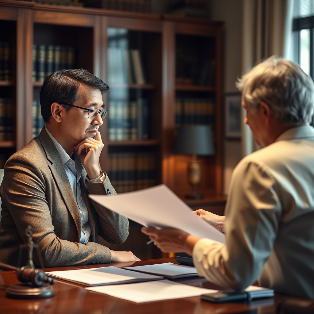 Immigration Bond Lawyer Virginia Beach, VA