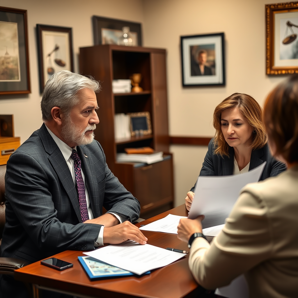Immigration Bond Lawyer Virginia, VA
