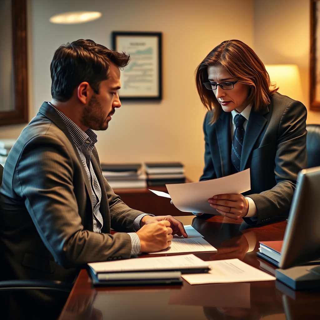 Immigration Bond Lawyer York County, VA
