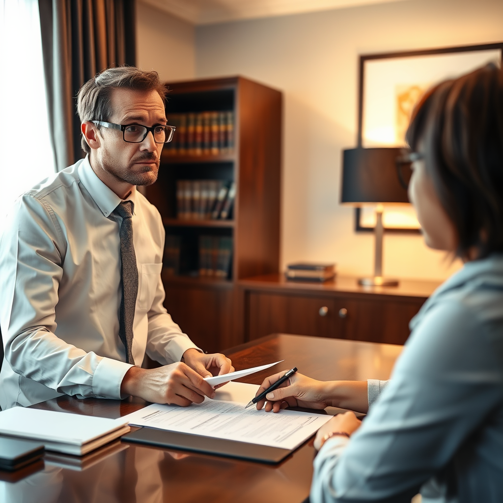 Immigration Court Lawyer Colonial Heights, VA