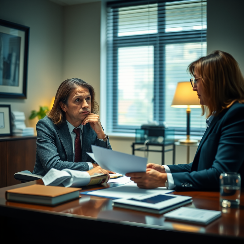Immigration Court Lawyer Dinwiddie County, VA