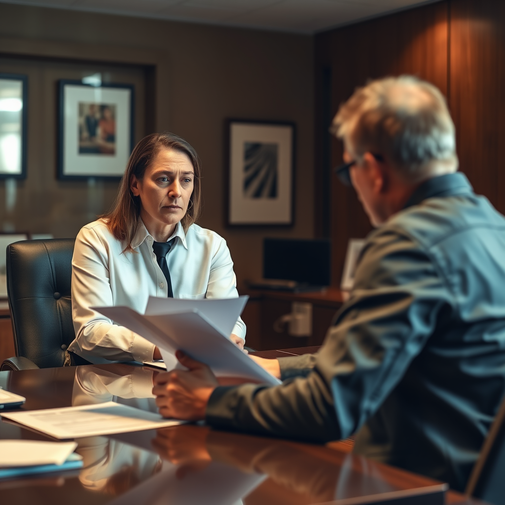 Immigration Court Lawyer Fluvanna County, VA