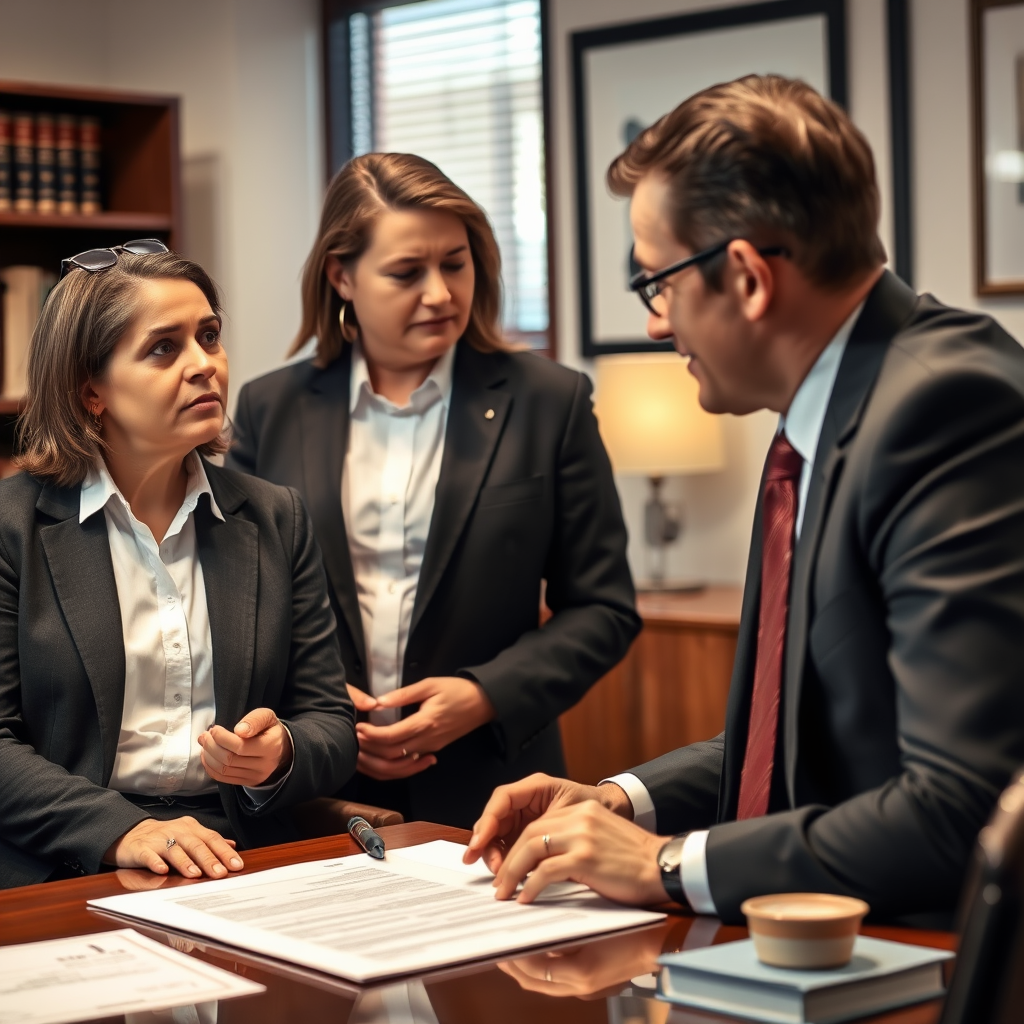 Immigration Motion Lawyer Fluvanna County, VA