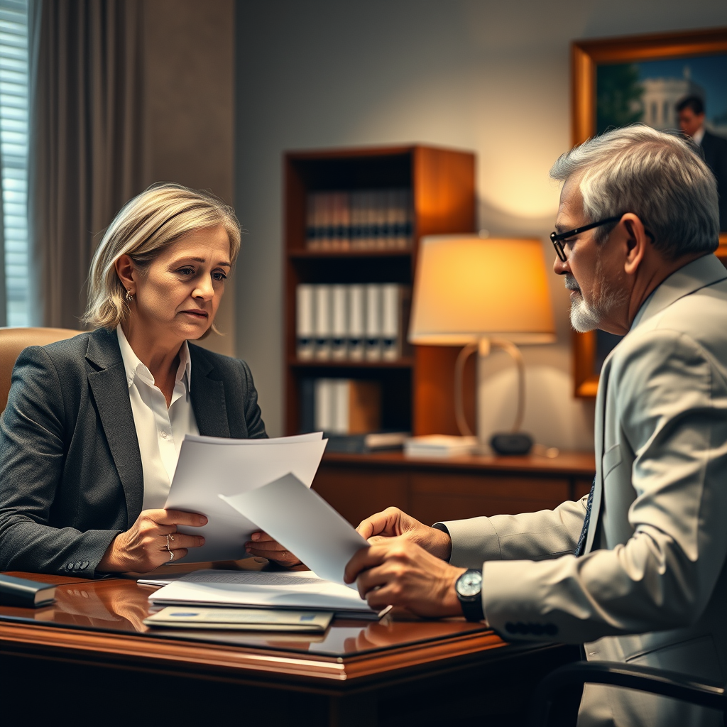 Immigration Motion Lawyer King William County, VA