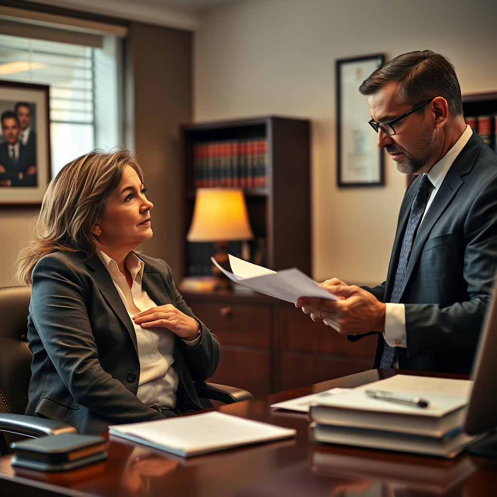 Immigration Motion Lawyer Roanoke County, VA