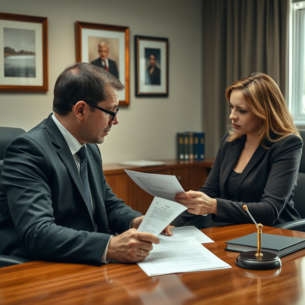 Immigration Motion Lawyer Virginia, VA