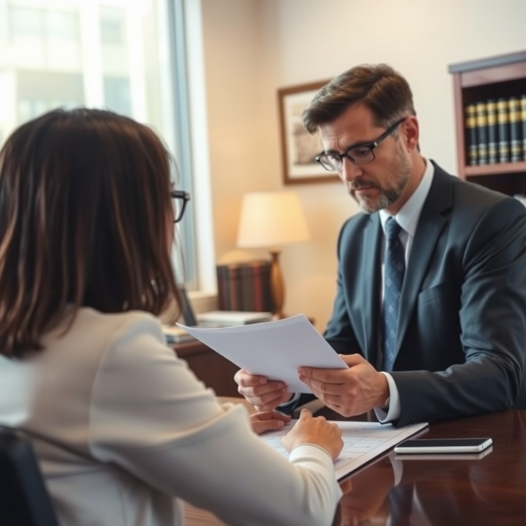 Immigration Relief Lawyer Isle of Wight County, VA