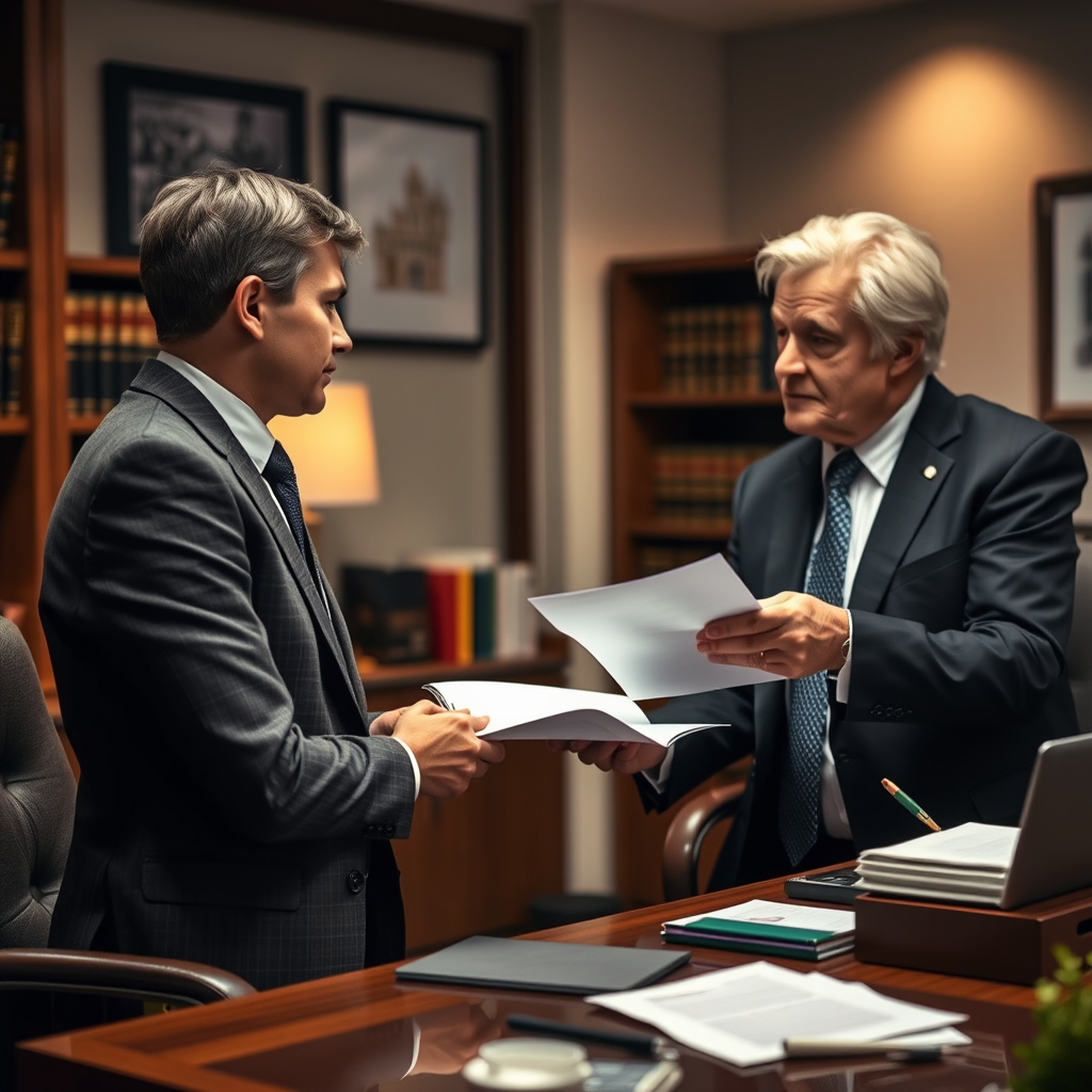 Immigration Relief Lawyer King William County, VA