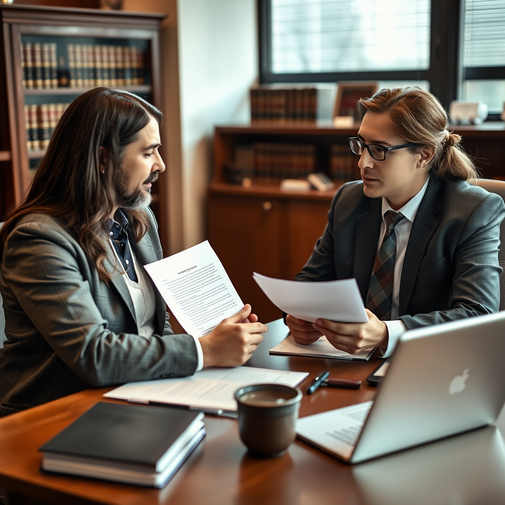 Immigration Relief Lawyer Louisa County, VA