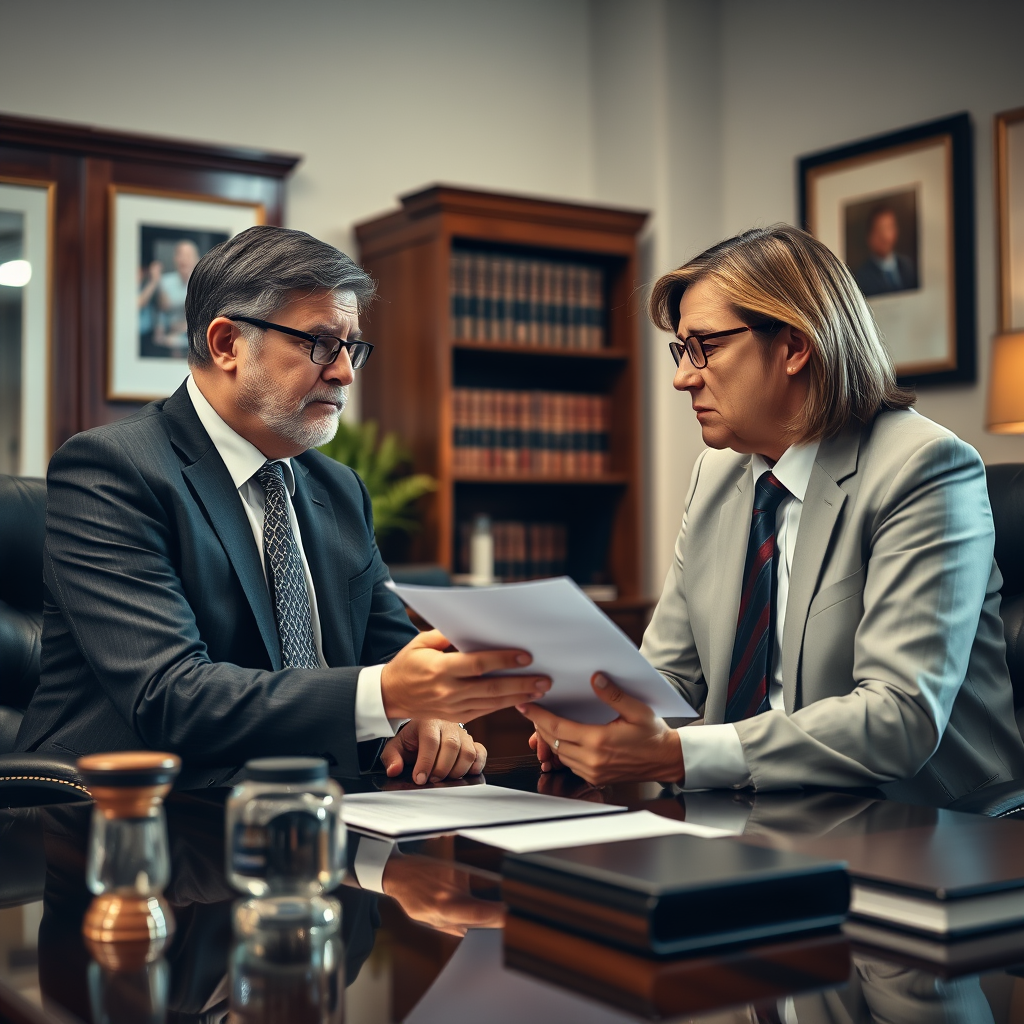 Immigration Relief Lawyer Rappahannock County, VA