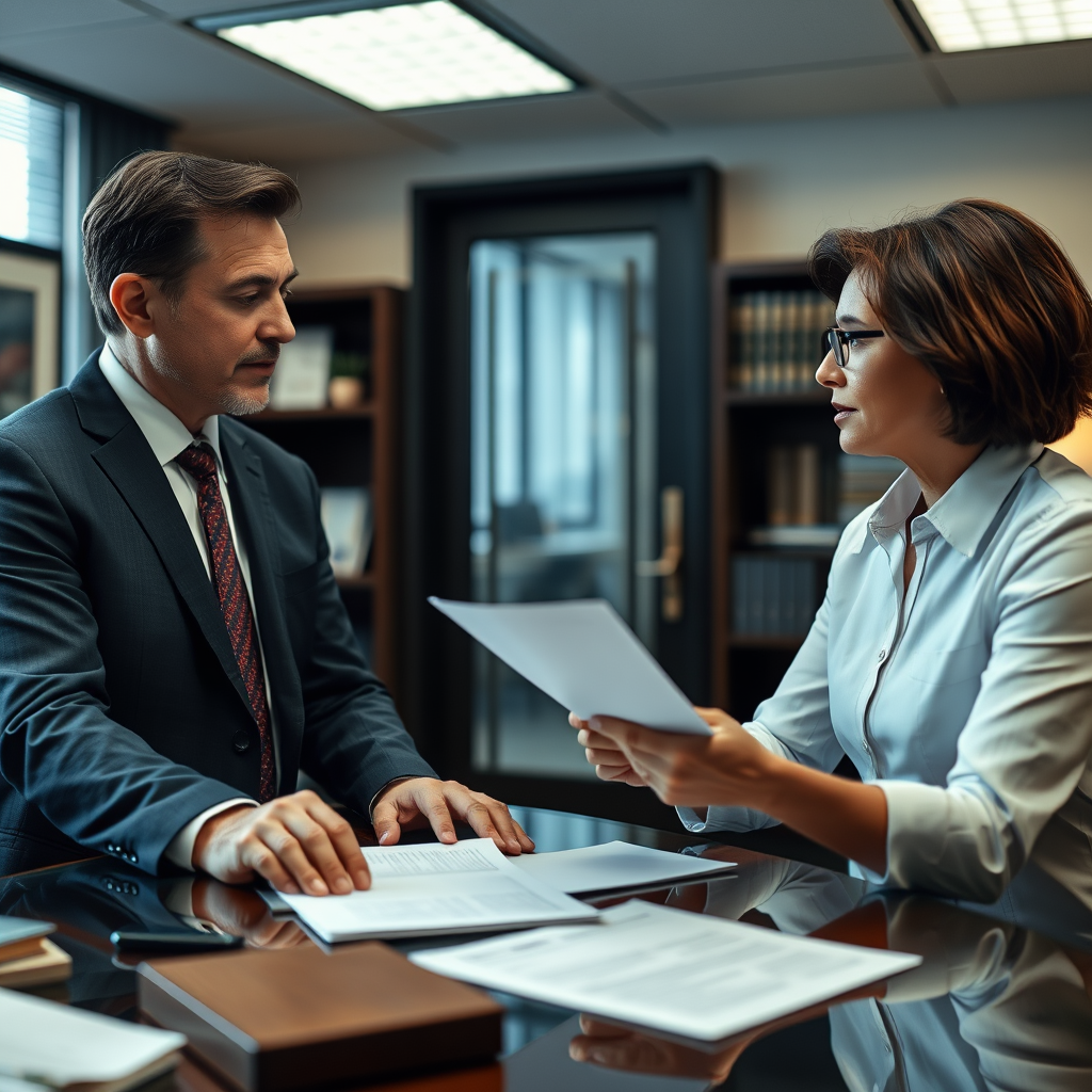 Immigration Relief Lawyer Roanoke County, VA