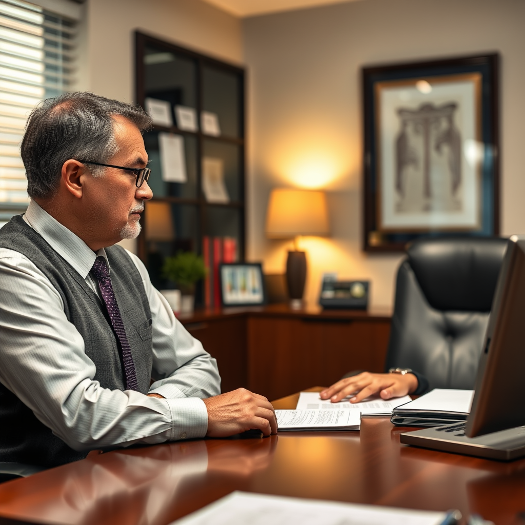 Immigration Relief Lawyer Virginia Beach, VA