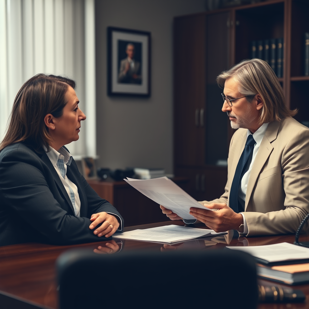 Immigration Waiver Lawyer Colonial Heights, VA