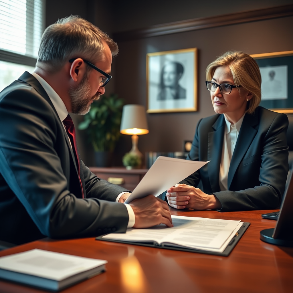 Immigration Waiver Lawyer Dinwiddie County, VA