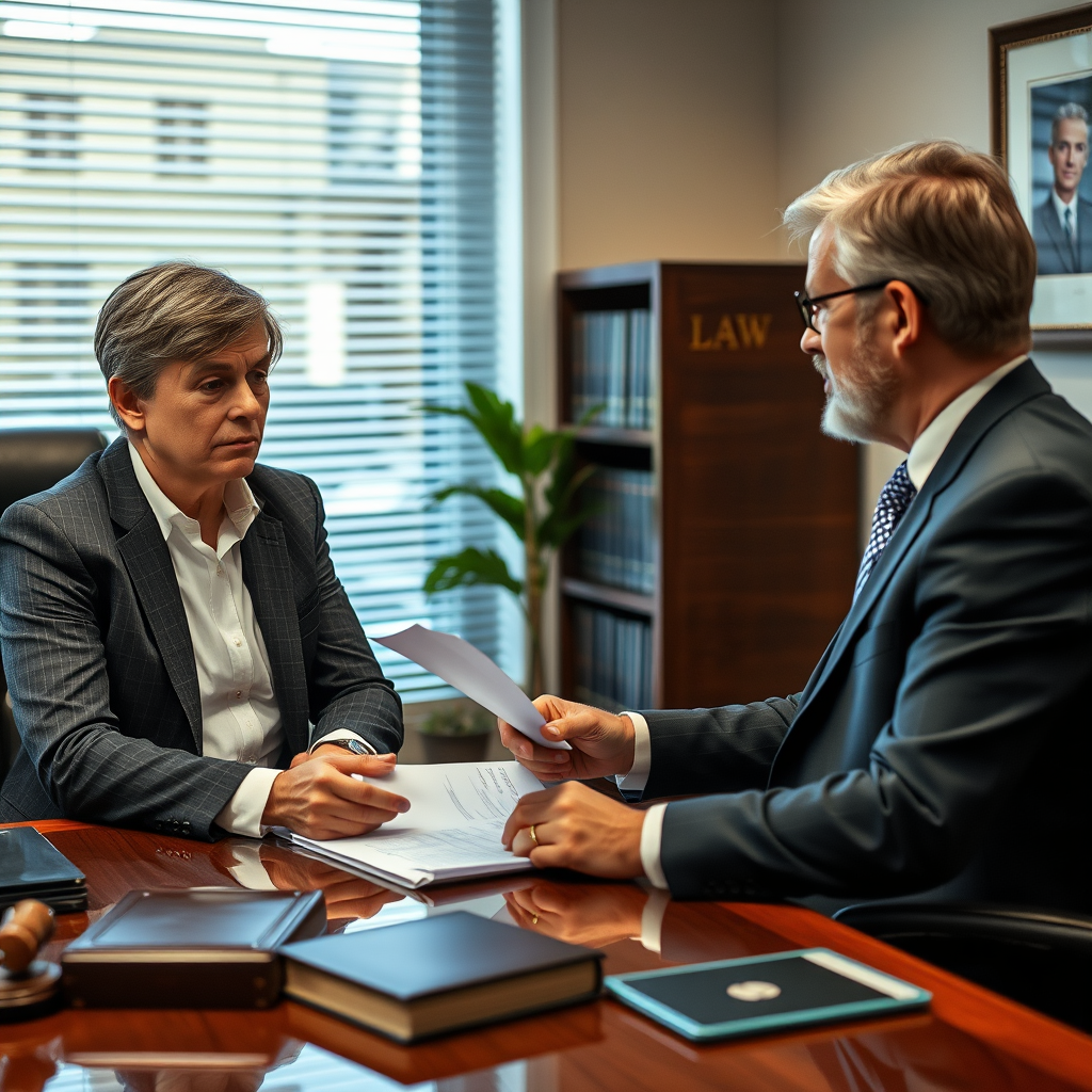 Immigration Waiver Lawyer Isle of Wight County, VA
