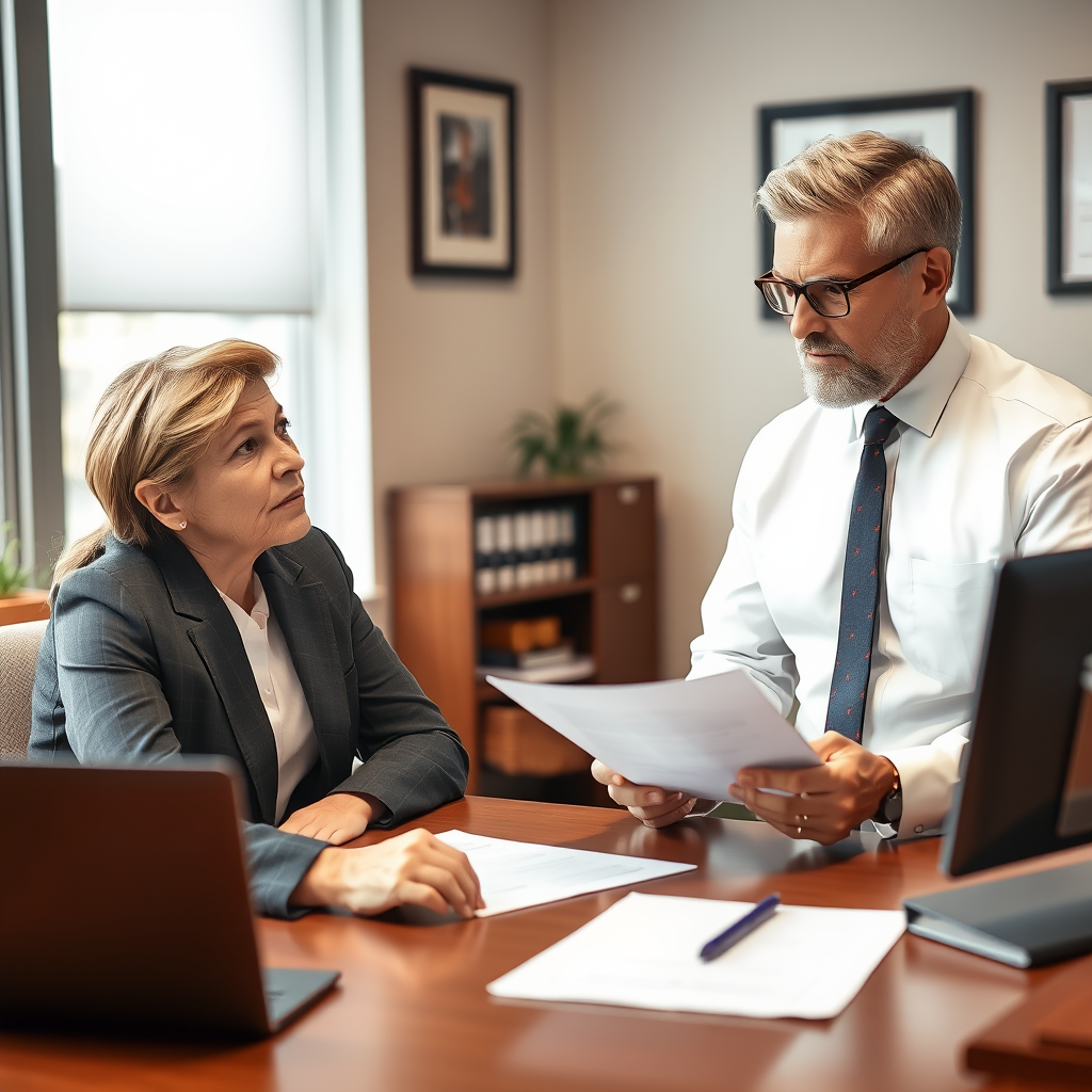 Immigration Waiver Lawyer James City County, VA