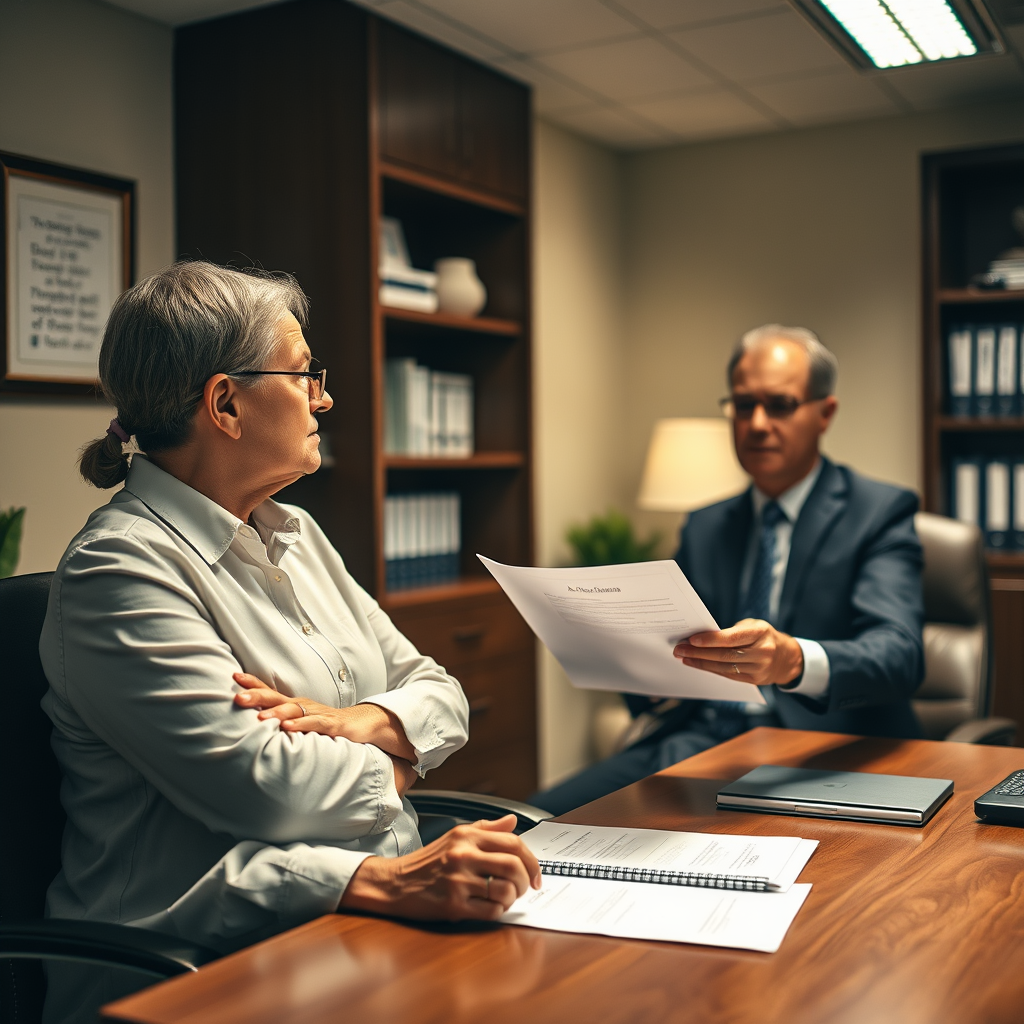 Immigration Waiver Lawyer King William County, VA