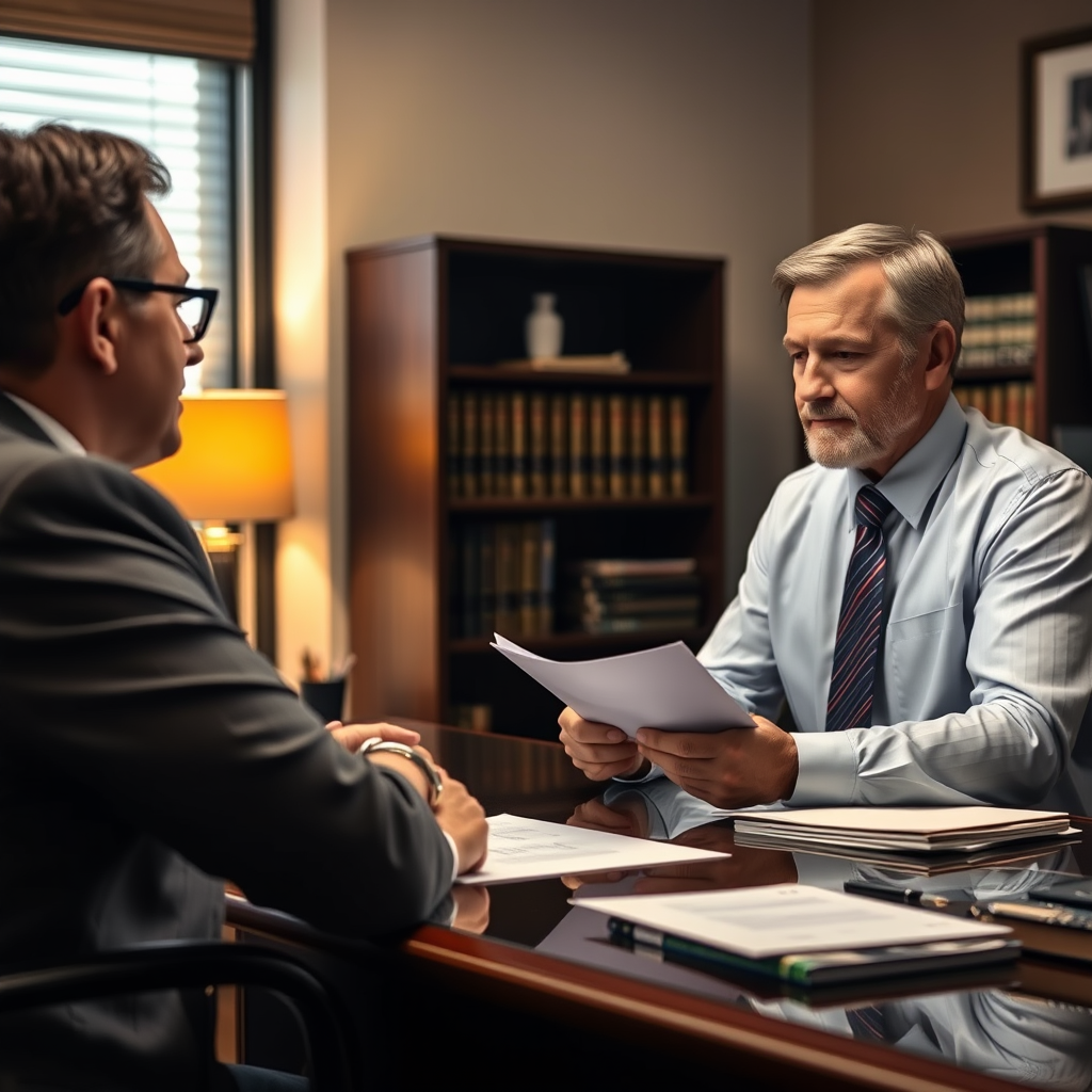 Immigration Waiver Lawyer Rappahannock County, VA