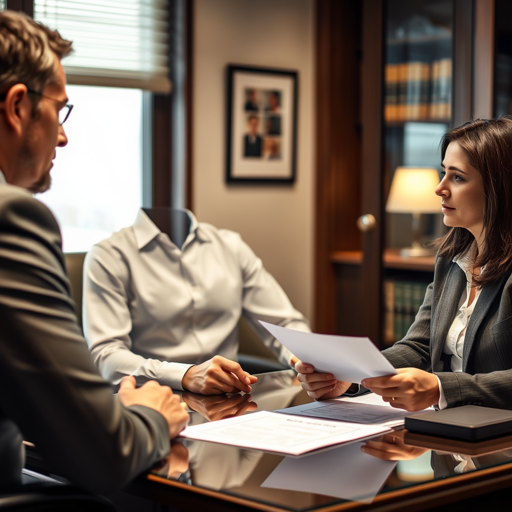 Immigration Waiver Lawyer Roanoke County, VA