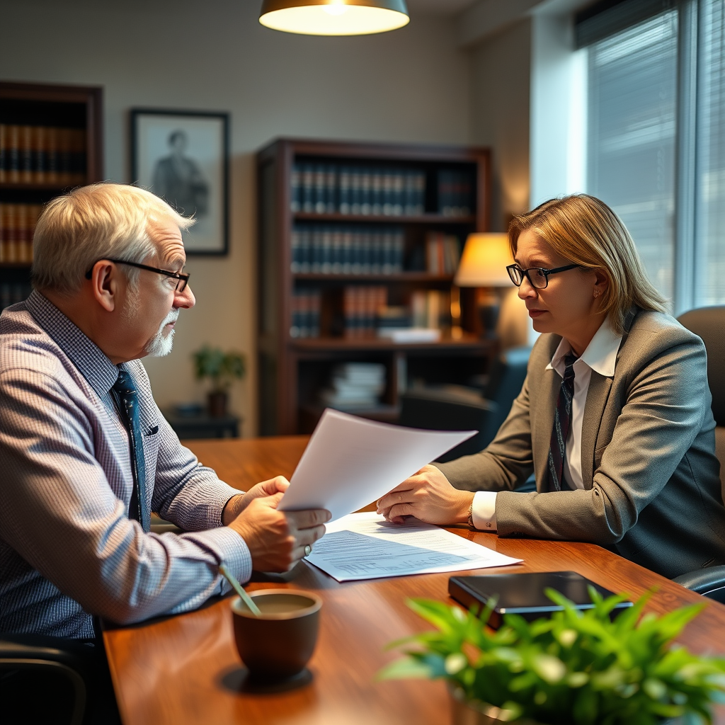 Immigration Waiver Lawyer Virginia, VA