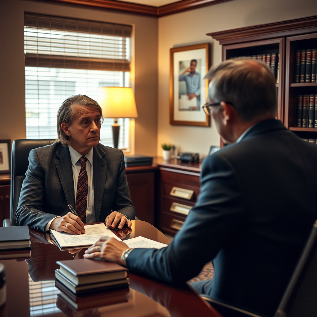 Immigration Waiver Lawyer York County, VA