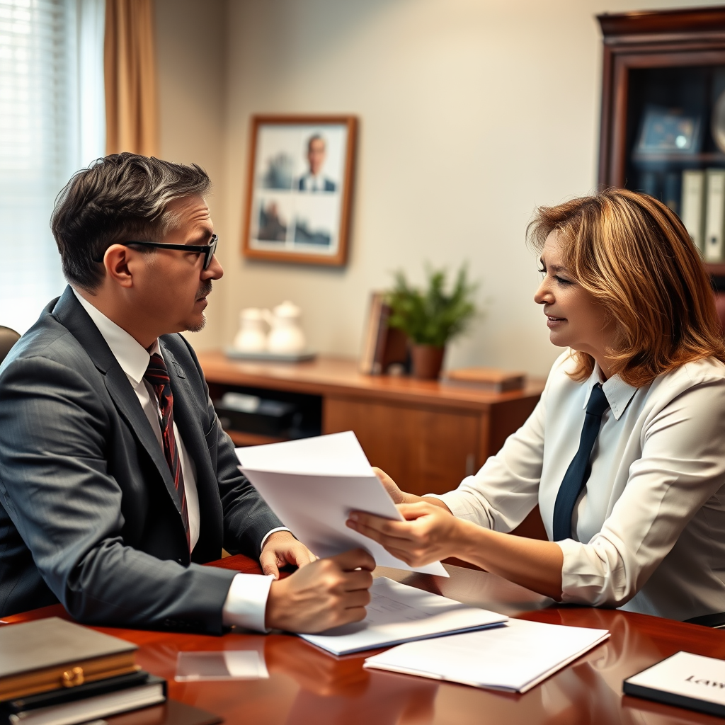K-3 Spouse Visa Lawyer Fluvanna County, VA