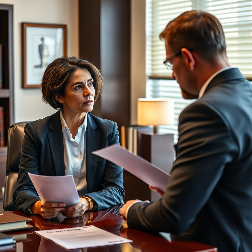 K-3 Spouse Visa Lawyer New Kent County, VA