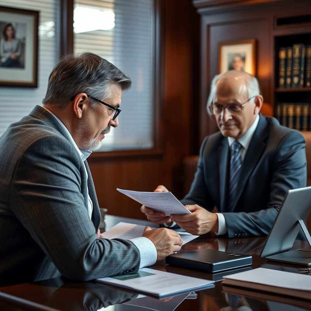 K-3 Spouse Visa Lawyer Powhatan County, VA