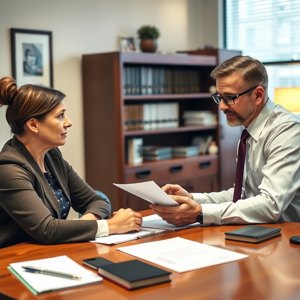 K-3 Spouse Visa Lawyer Rappahannock County, VA