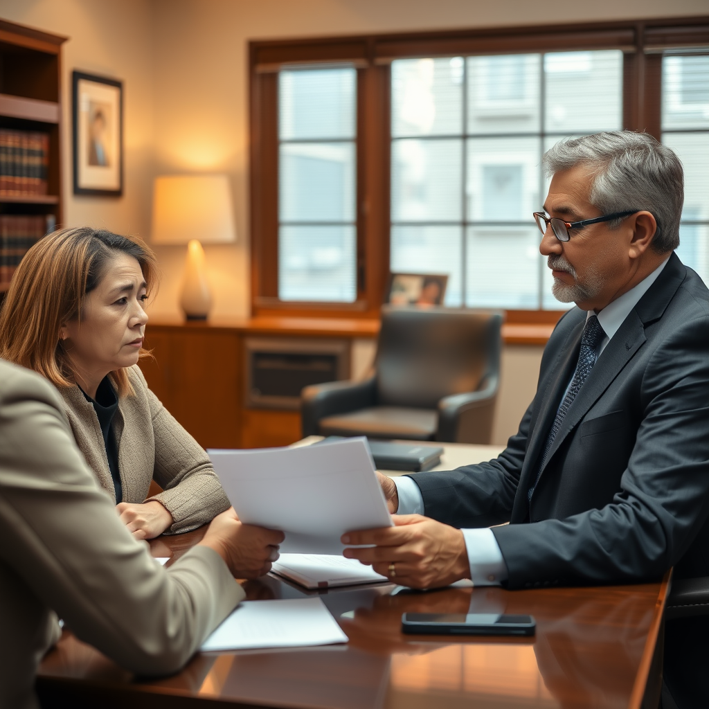 Parent Visa Lawyer Isle of Wight County, VA