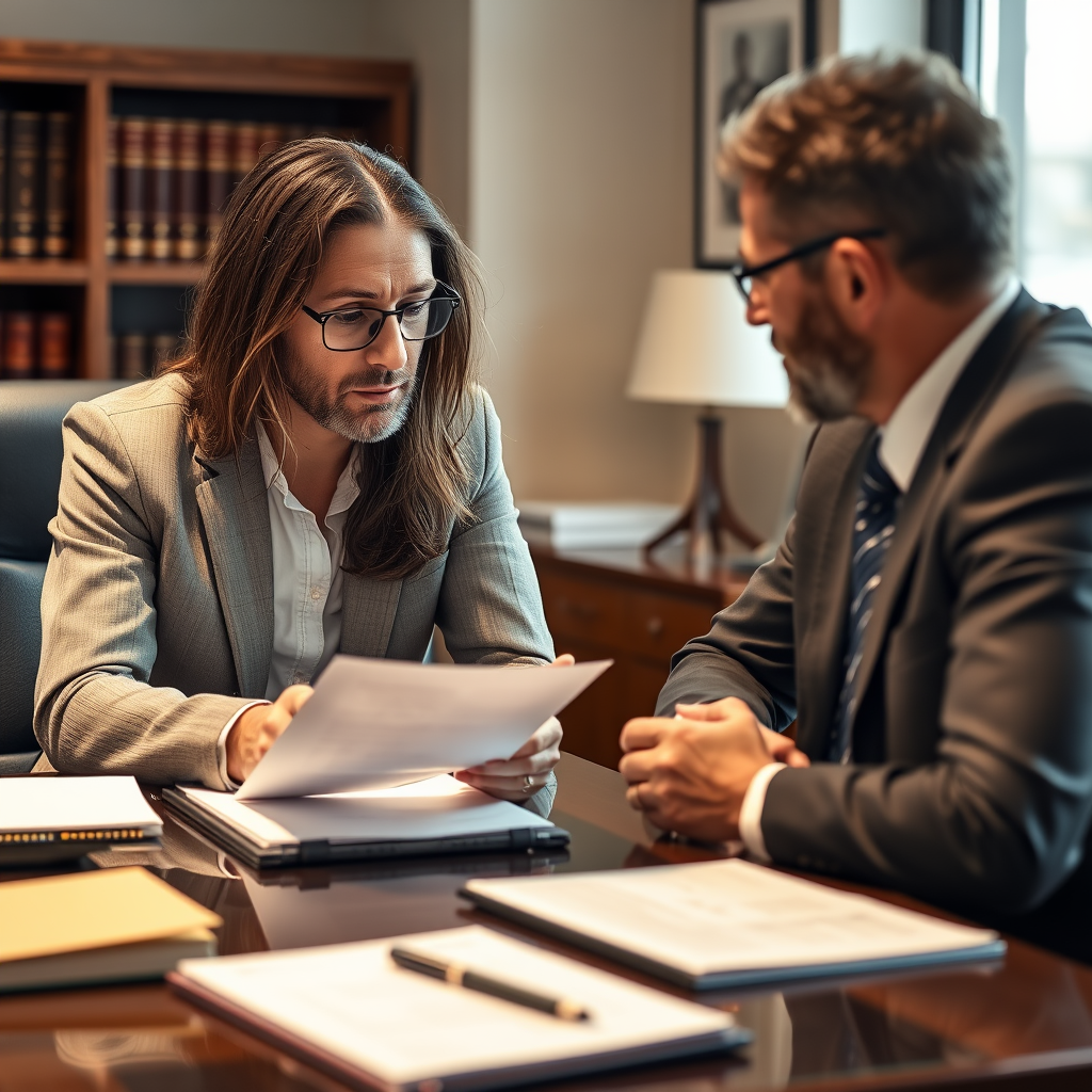 Parent Visa Lawyer James City County, VA