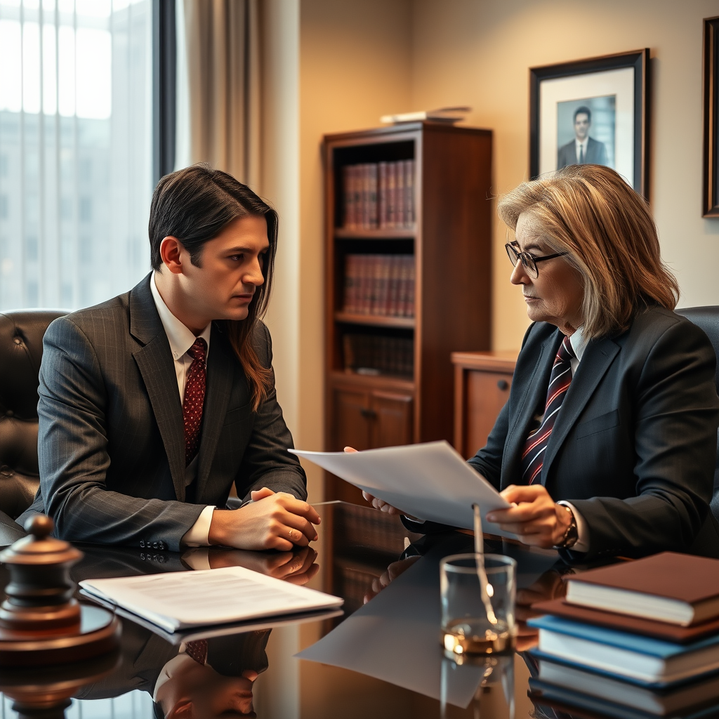 Parent Visa Lawyer Roanoke County, VA