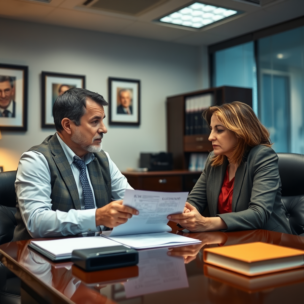Parent Visa Lawyer Virginia, VA