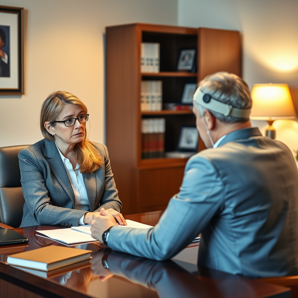 Shareholder Dispute Lawyer Goochland County, VA