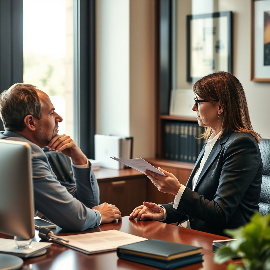 Shareholder Dispute Lawyer New Kent County, VA