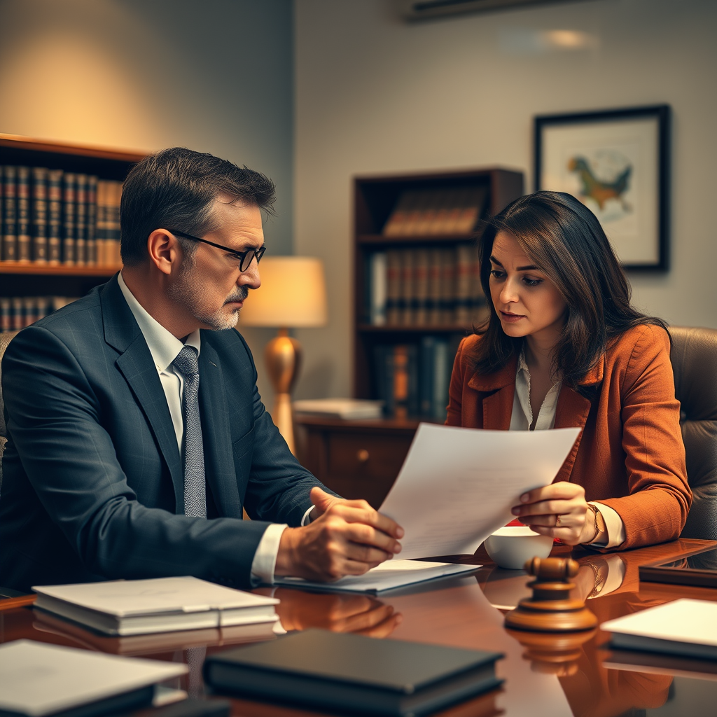 Sibling Visa Lawyer Chesterfield County, VA