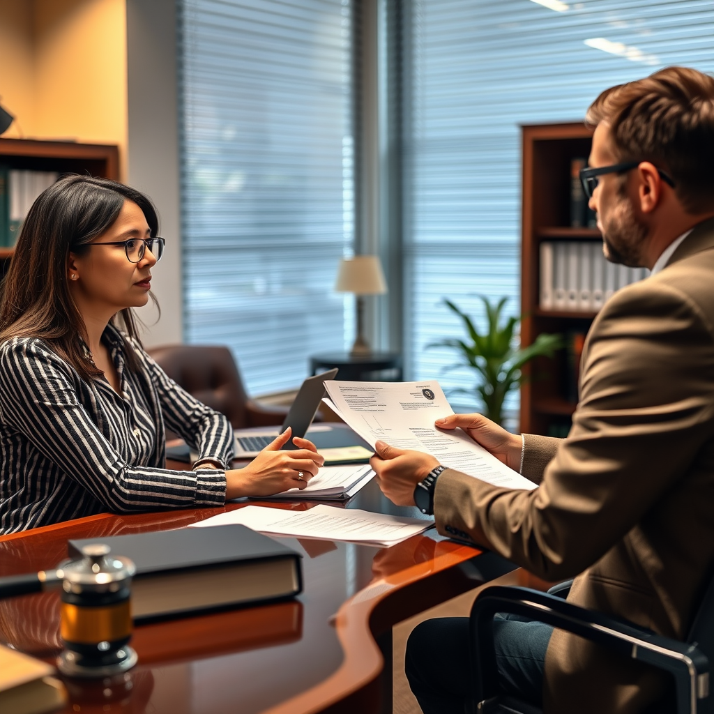Sibling Visa Lawyer Fauquier County, VA