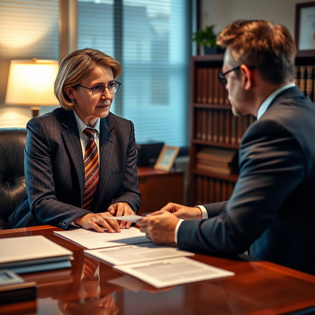 Sibling Visa Lawyer Goochland County, VA