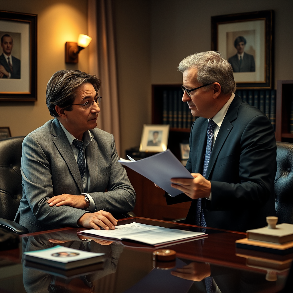 Sibling Visa Lawyer New Kent County, VA