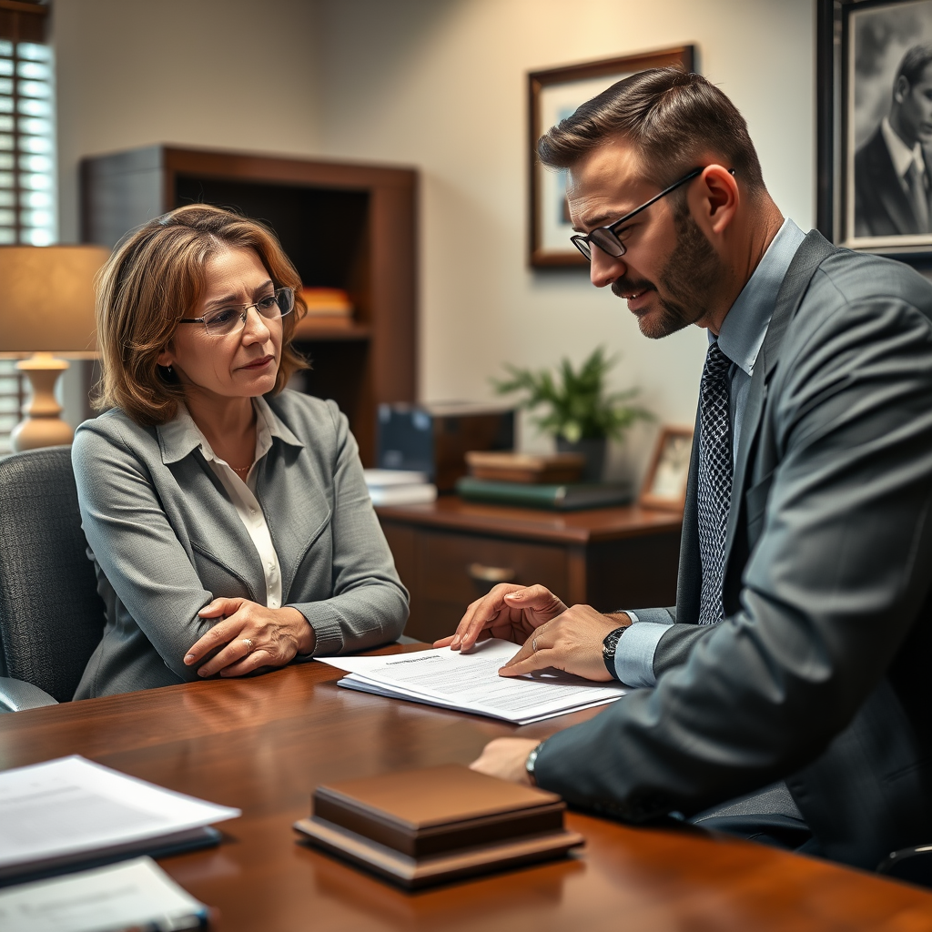 Sibling Visa Lawyer Rappahannock County, VA