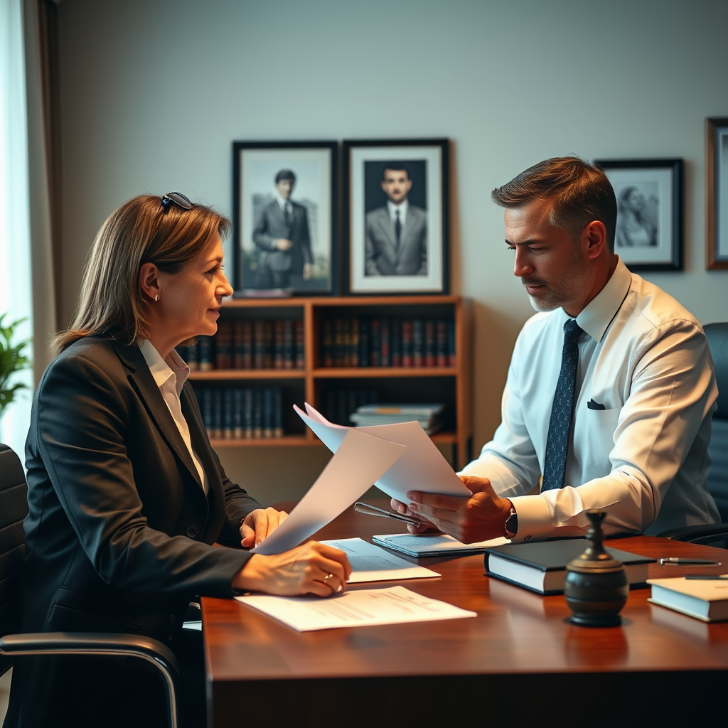 Sibling Visa Lawyer Roanoke County, VA