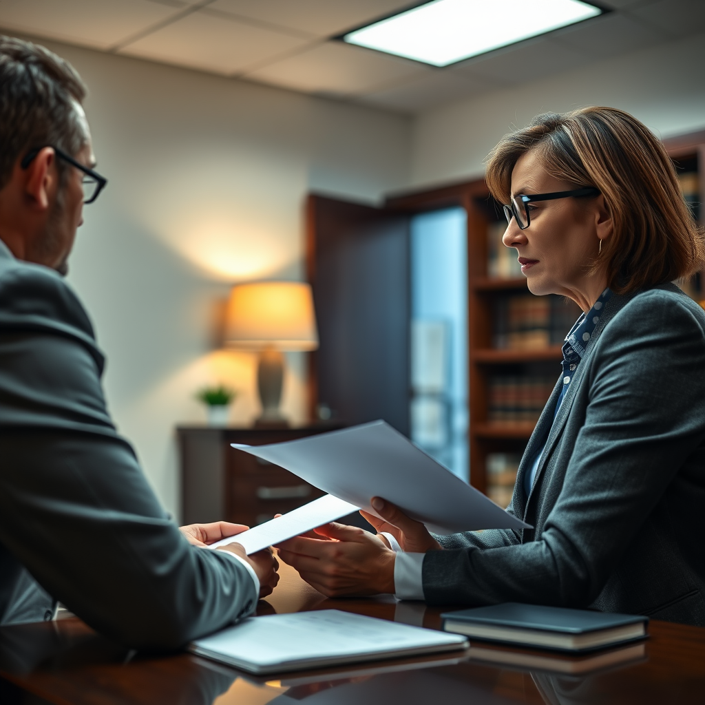 Special Needs Trust Lawyer Colonial Heights, VA
