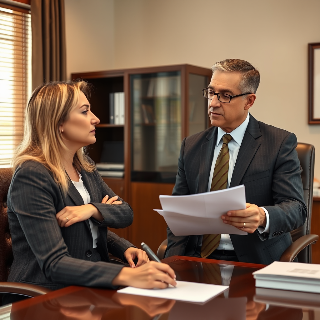 Special Needs Trust Lawyer Dinwiddie County, VA
