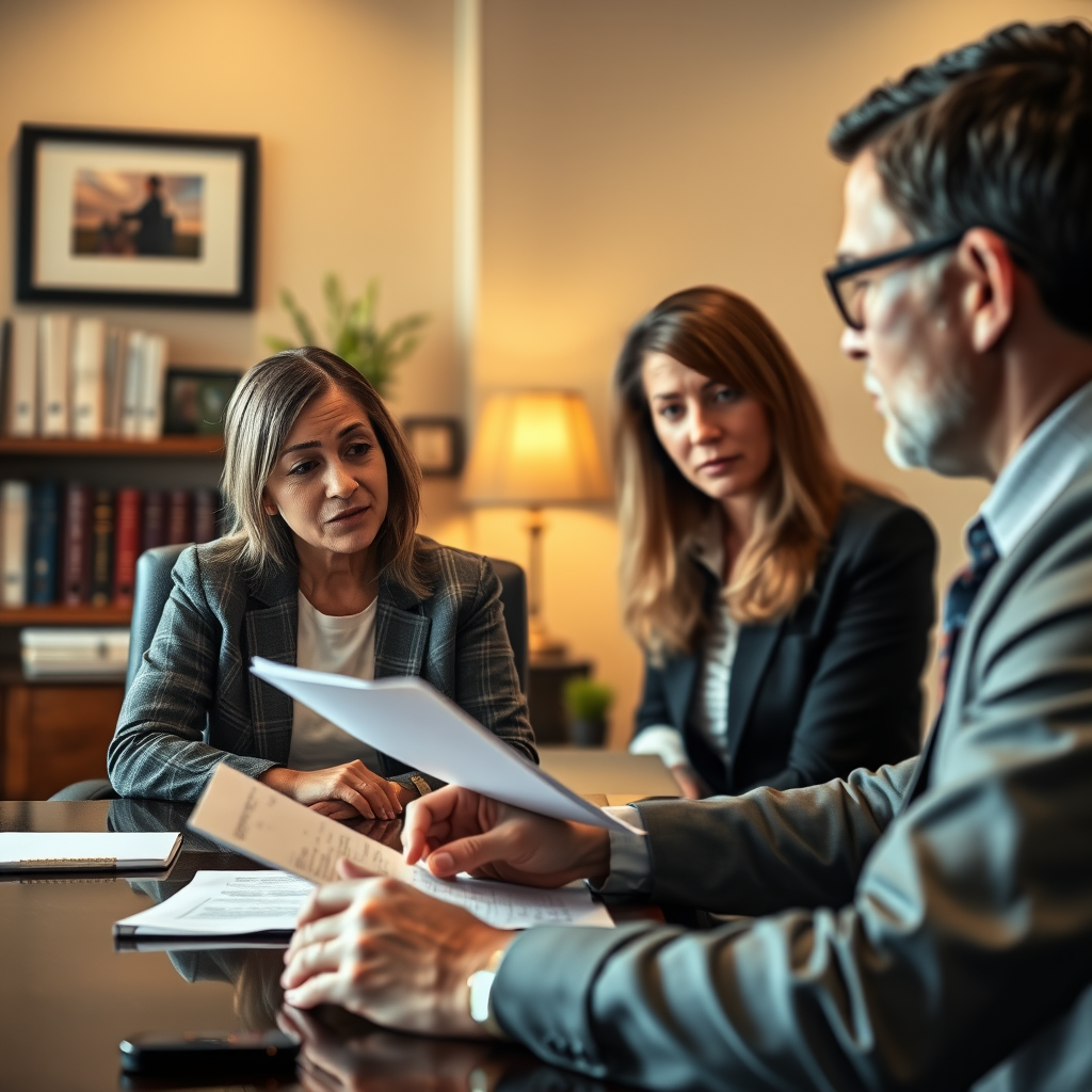 Special Needs Trust Lawyer Rockingham County, VA