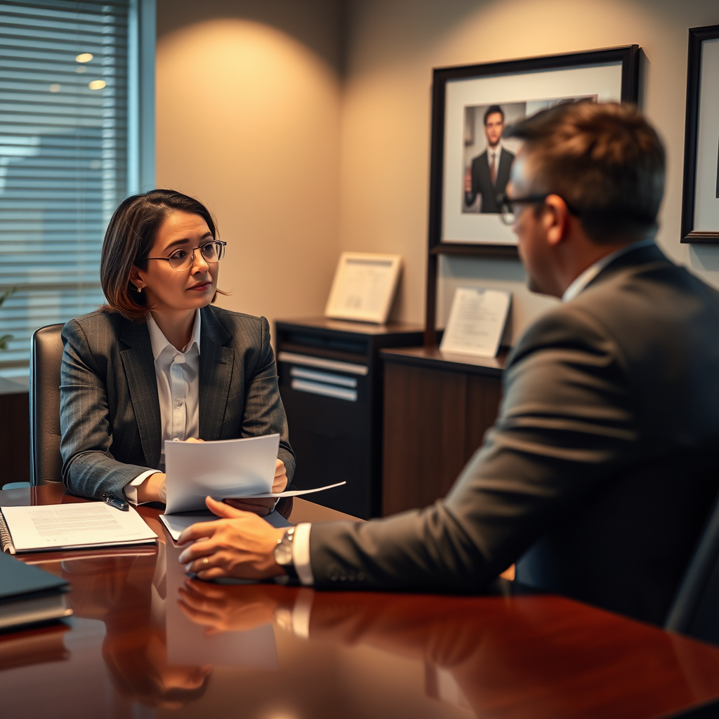 VAWA Immigration Lawyer Fluvanna County, VA
