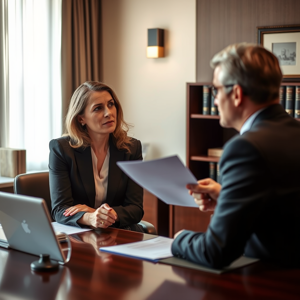 VAWA Immigration Lawyer Roanoke County, VA