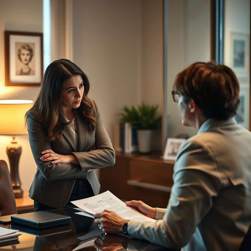 VAWA Immigration Lawyer Virginia Beach, VA
