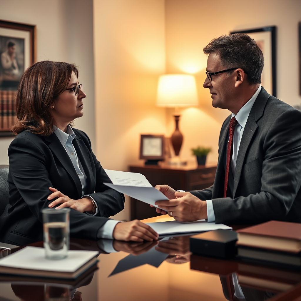 Will Contest Lawyer Roanoke County